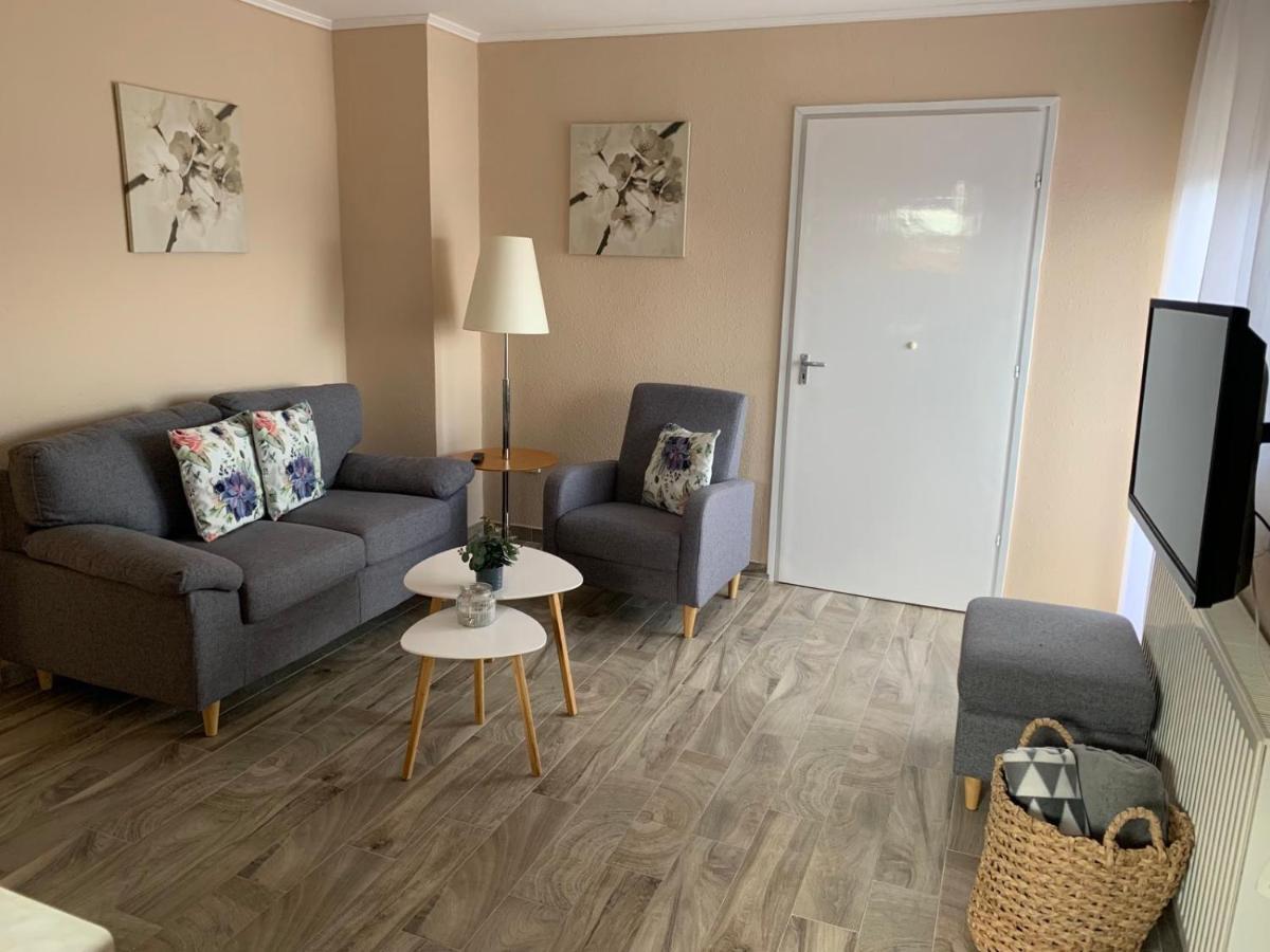 Judit Apartments Hévíz Extérieur photo