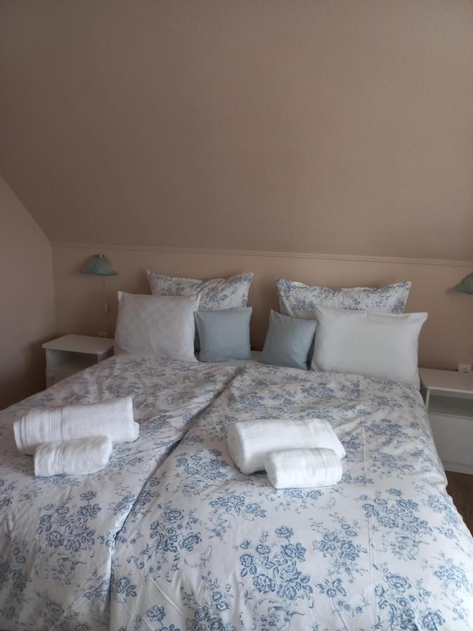 Judit Apartments Hévíz Extérieur photo