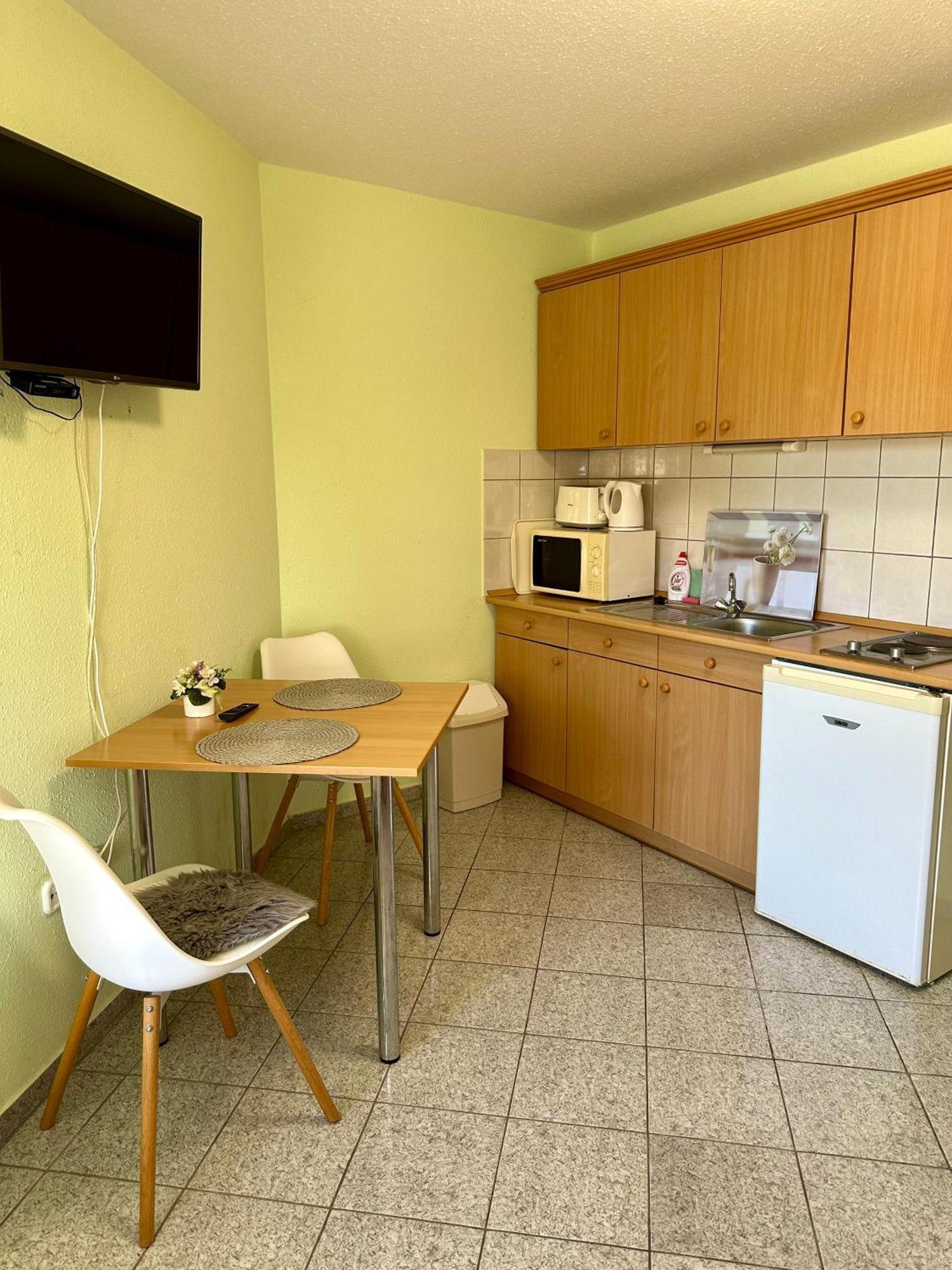 Judit Apartments Hévíz Extérieur photo
