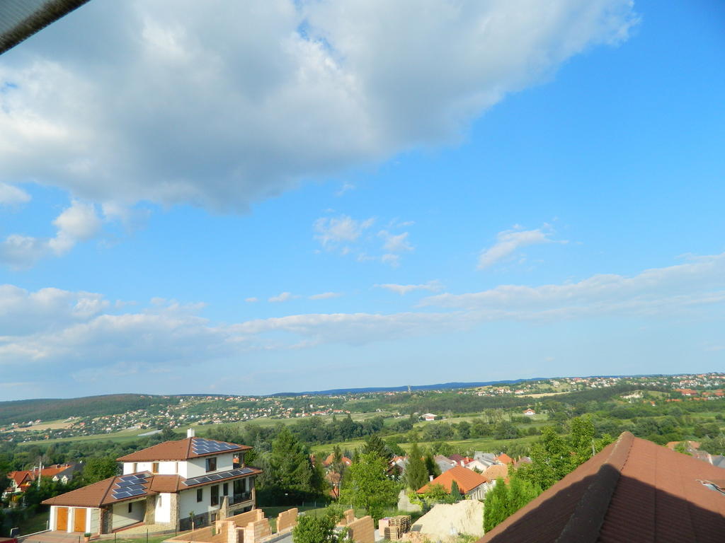 Judit Apartments Hévíz Extérieur photo