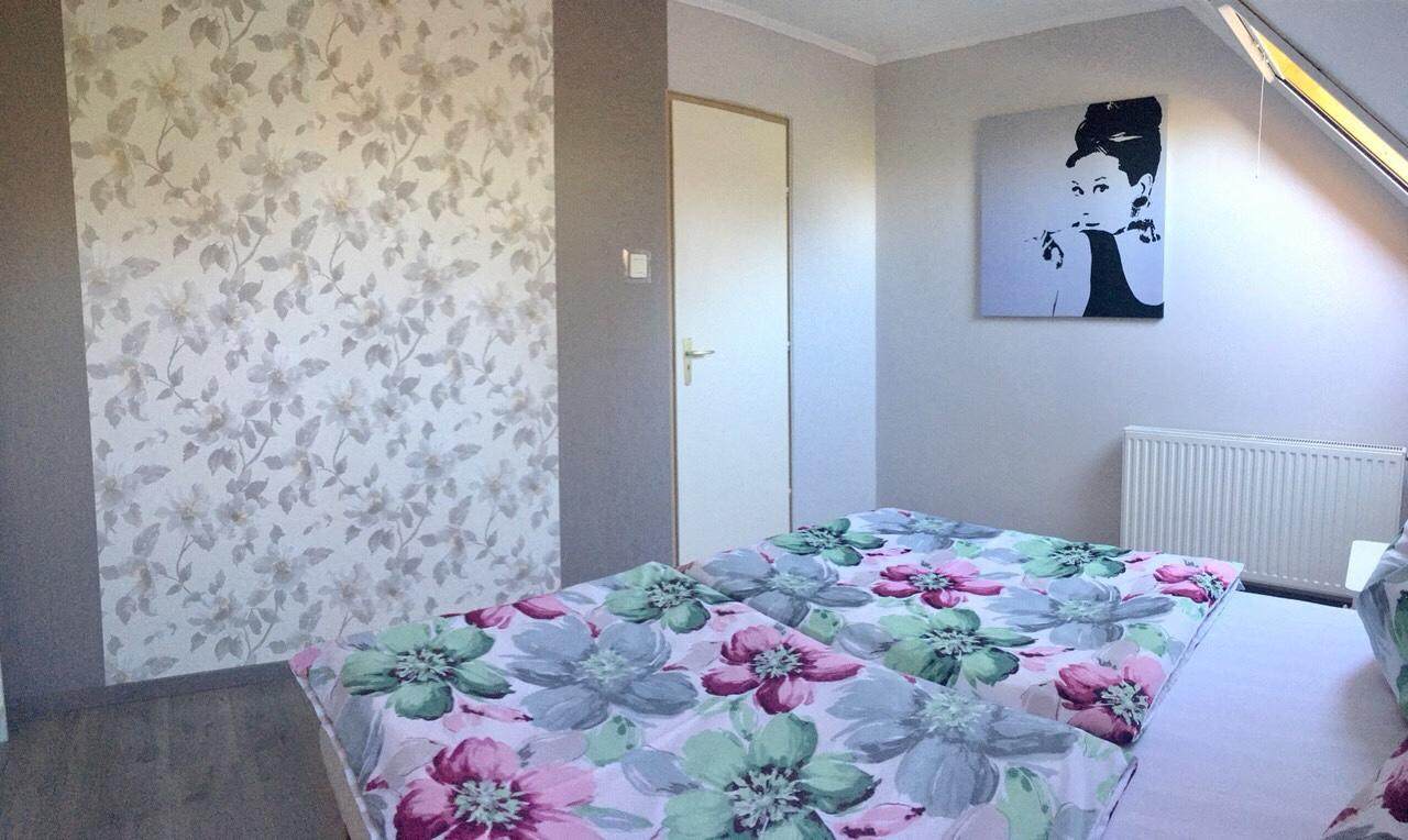 Judit Apartments Hévíz Extérieur photo
